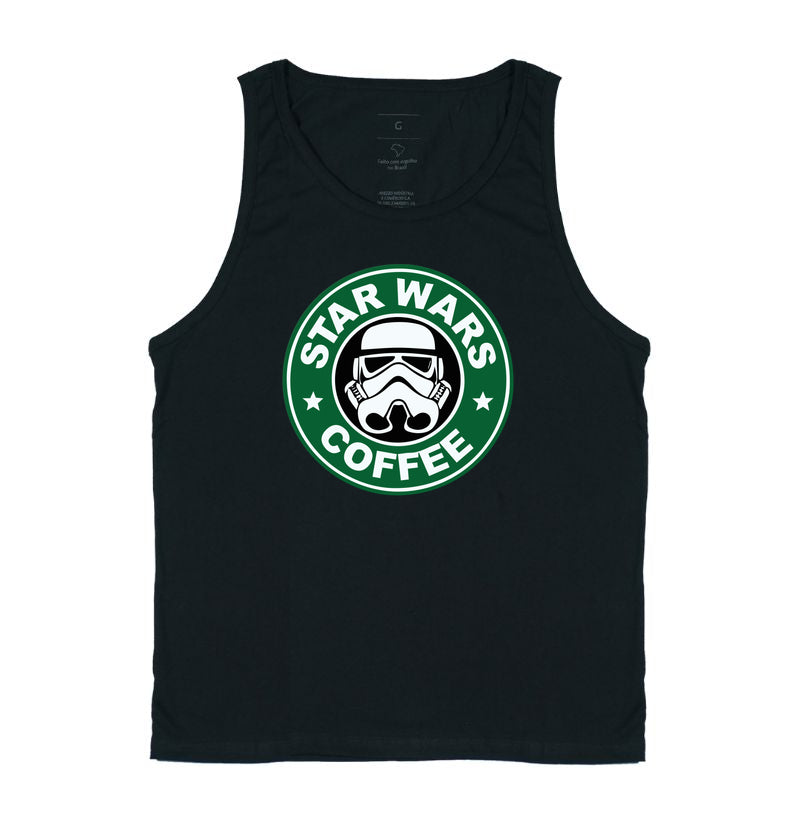 Regata Star Wars Coffee