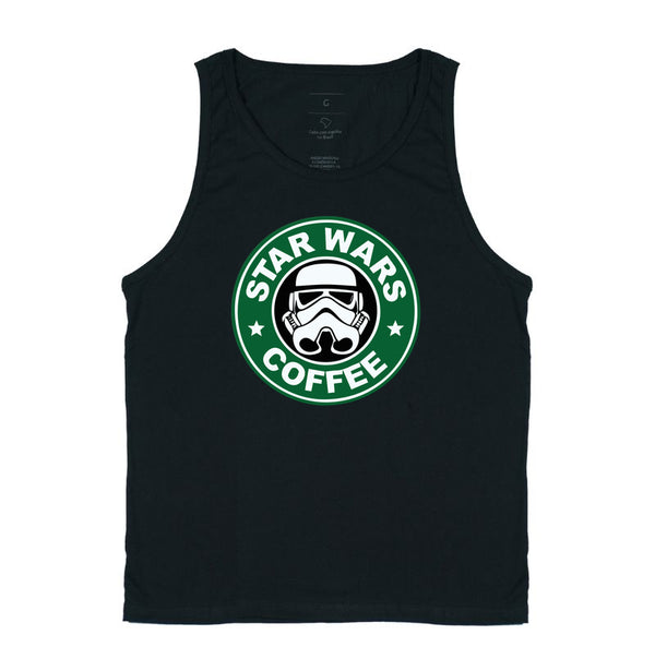 Regata Star Wars Coffee