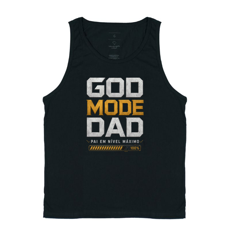 Regata Pai God Mode Dad