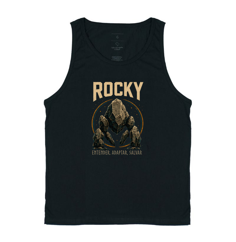 Regata Rocky Project Hail Mary