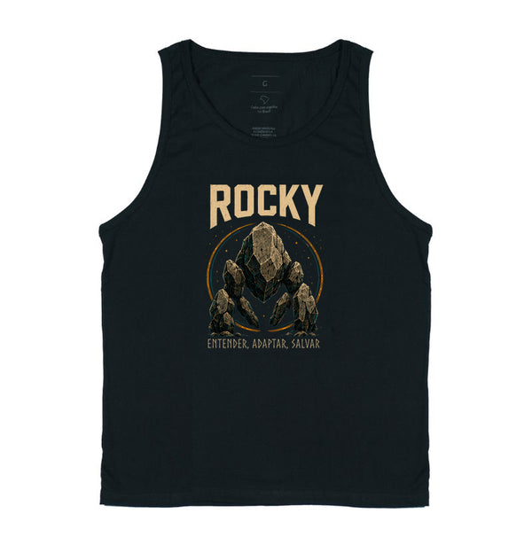 Regata Rocky Project Hail Mary