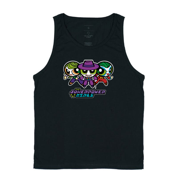 Regata The JokerPower Girls