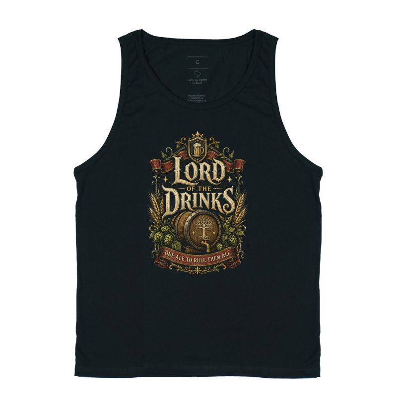 Regata Lord Of The Drinks