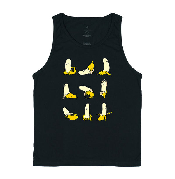 Regata Banana Yoga
