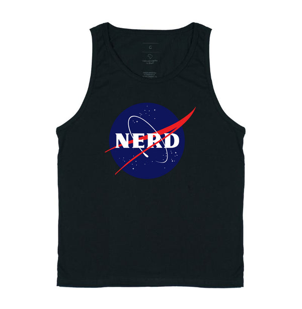 Regata Nerd Nasa