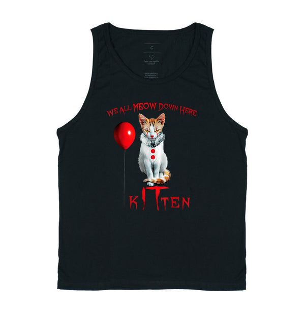 Regata kITten