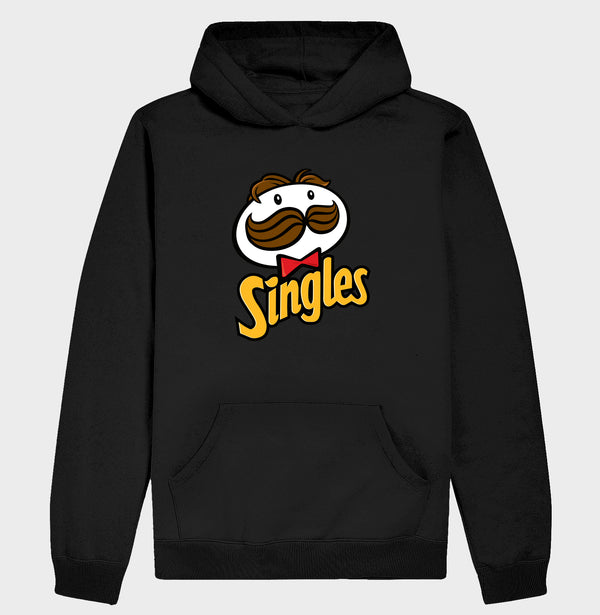 Moletom Singles