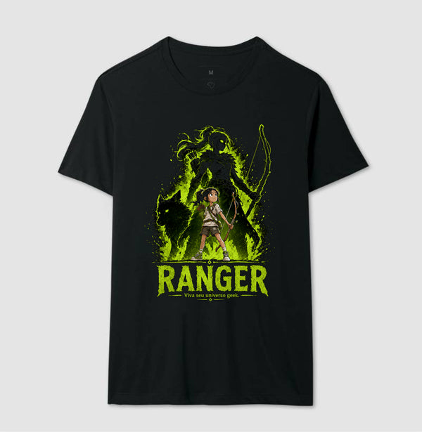 Camiseta RPG Ranger