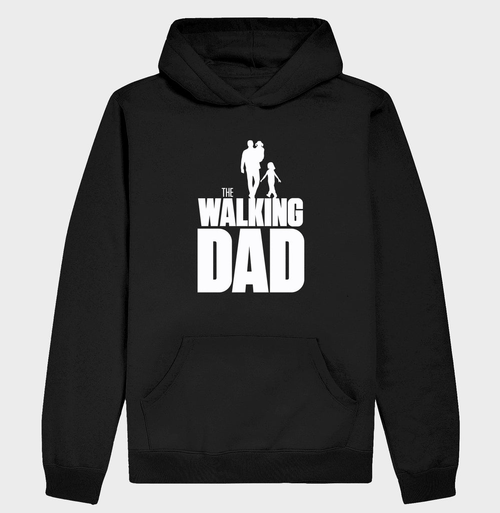 Moletom The Walking Dad
