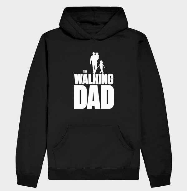 Moletom The Walking Dad