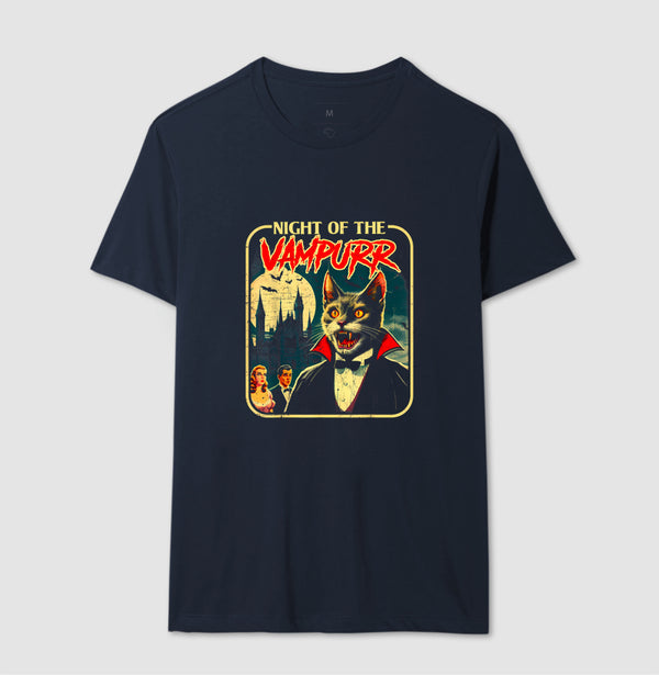 Camiseta Vampurr