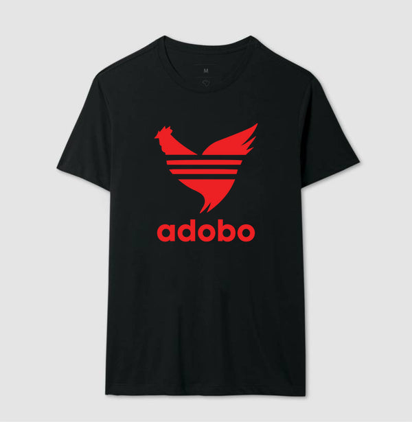 Camiseta Adobo