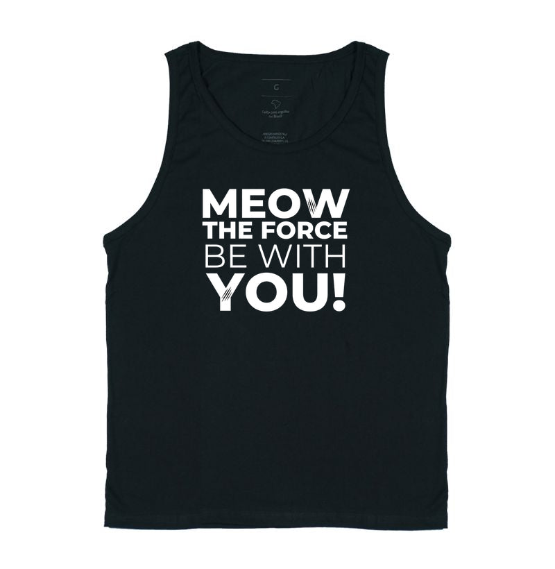 Regata Meow The Force Be With You