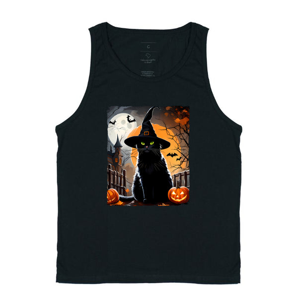 Regata na noite de Halloween