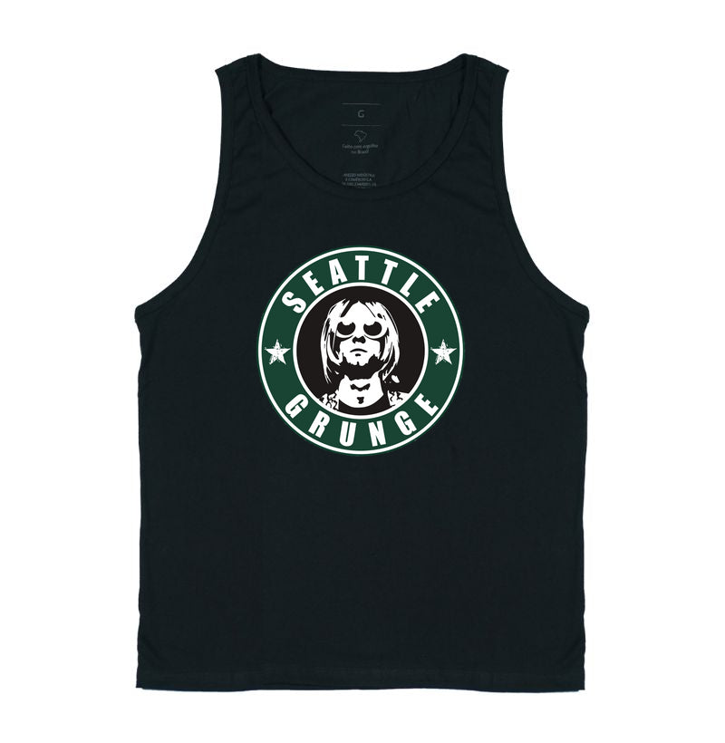 Regata Seattle Grunge