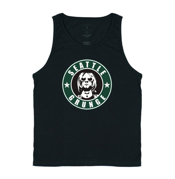 Regata Seattle Grunge