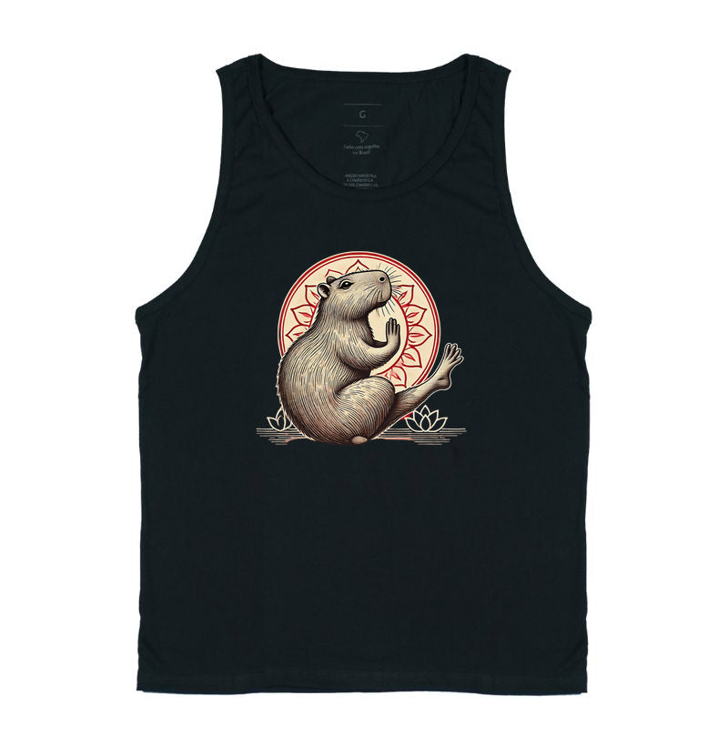 Regata Caipivara Zen