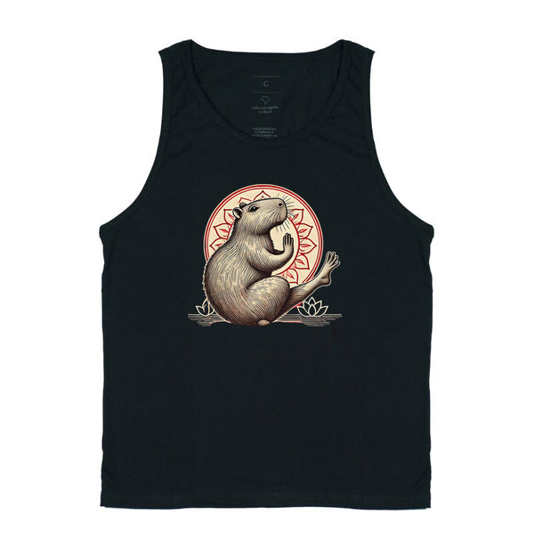 Regata Caipivara Zen