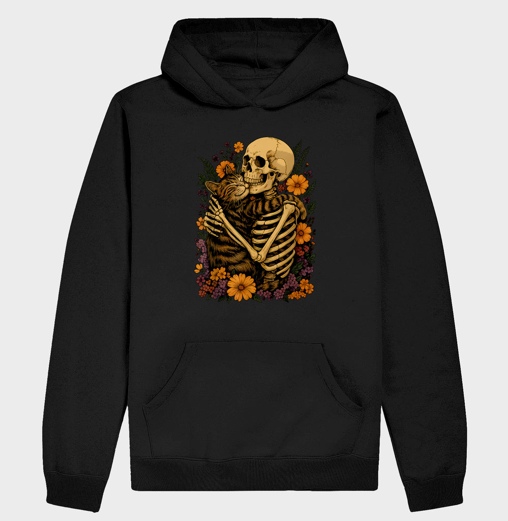 Moletom Amor Infinito