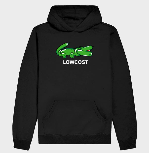 Moletom Lowcost