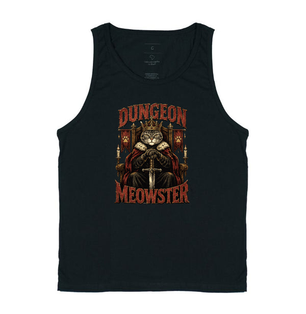 Regata RPG Dungeon Meowster