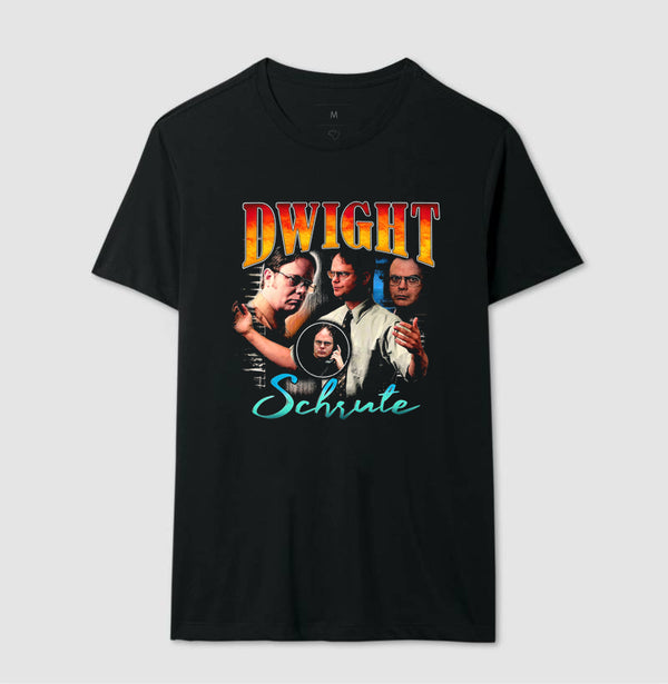 Camiseta Dwight