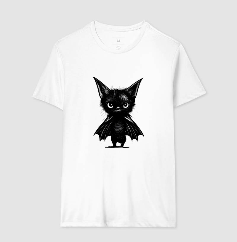Camiseta Gatopiro