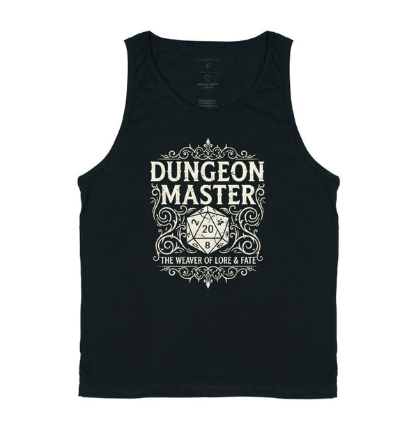Regata RPG Dungeon Master The Weaver Of Lore And Fate