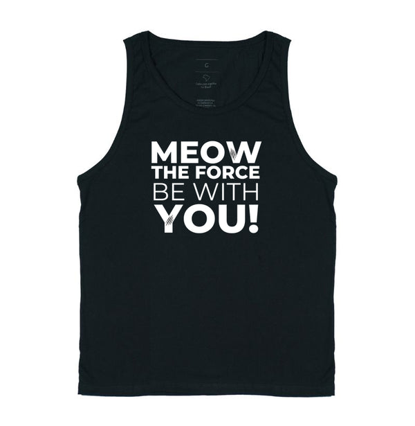 Regata Meow The Force Be With You