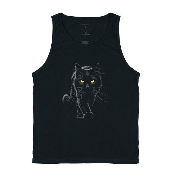 Regata Gato Preto