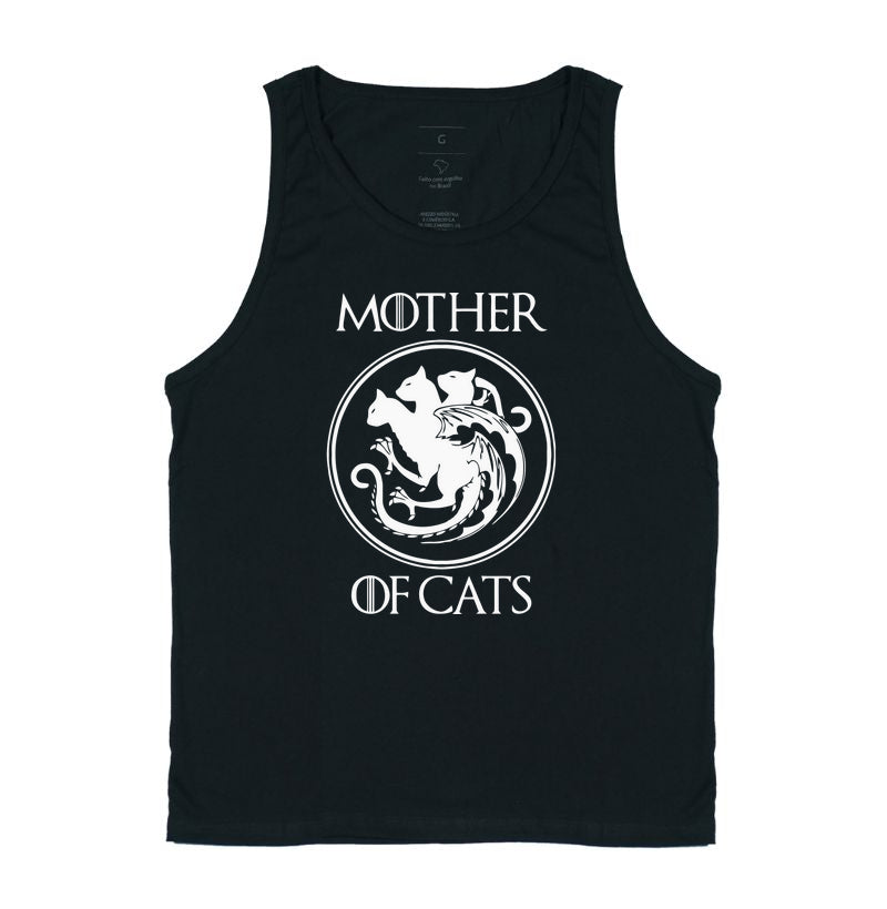 Regata Game of Thrones Mother Of Cats