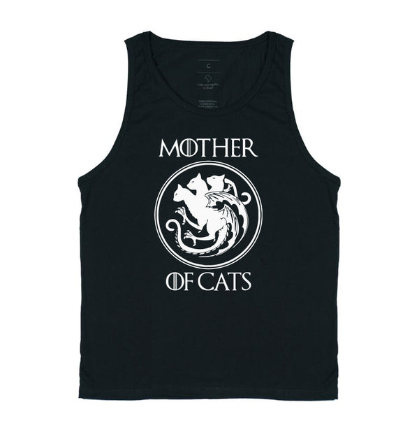 Regata Game of Thrones Mother Of Cats