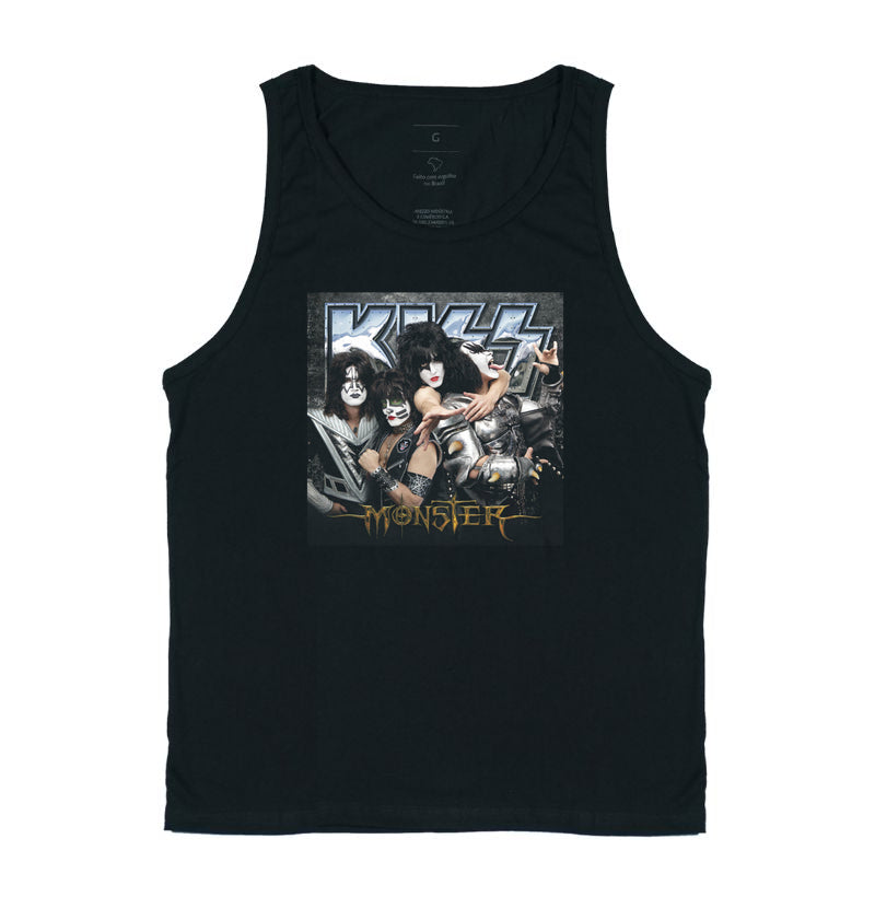 Regata Rock´n Roll Kiss