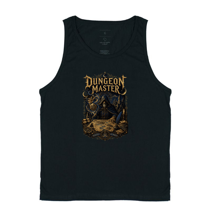 Regata RPG Dungeon Master Architect Of Worlds