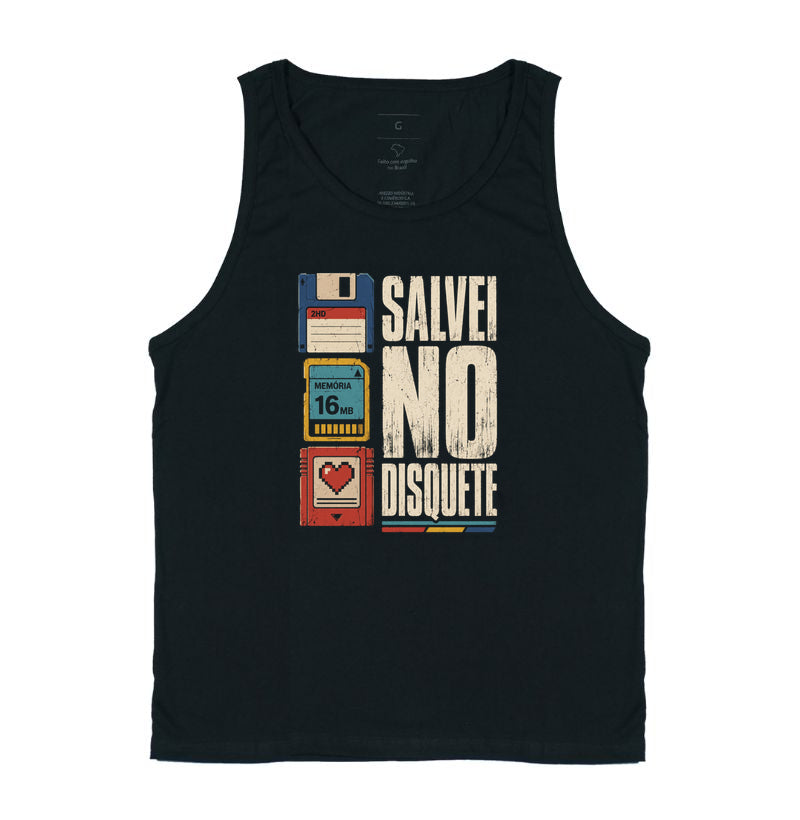 Regata Salvei No Disquette