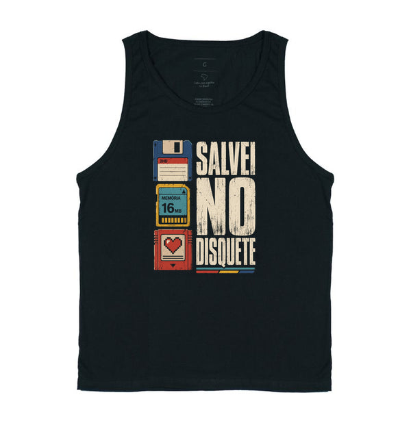 Regata Salvei No Disquette
