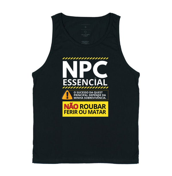 Regata NPC Essencial