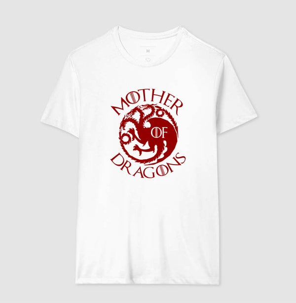 Camiseta Game of Thrones Mother Of Dragons