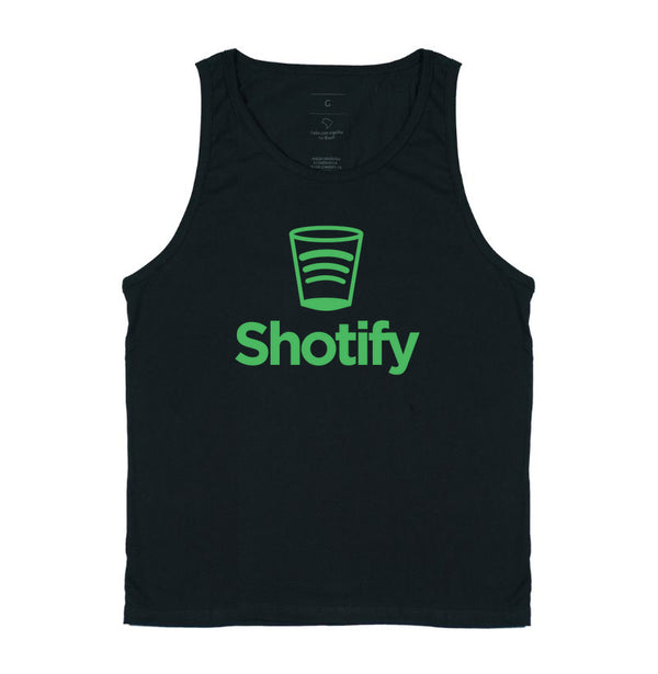 Regata Shotify