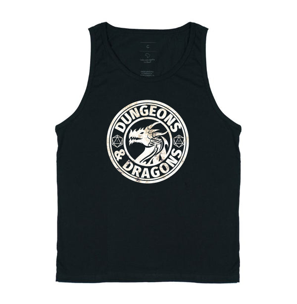 Regata RPG DnD Vintage 001