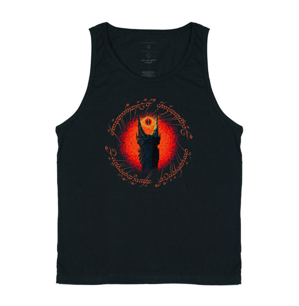 Regata Sauron Lord Of the RIngs