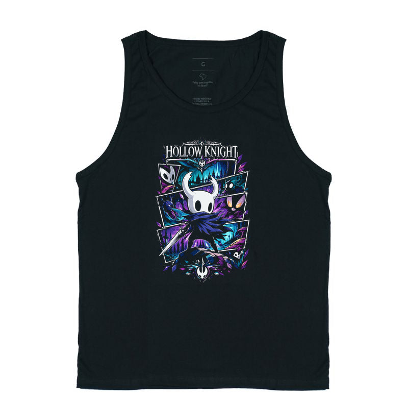 Regata Hollow Knight