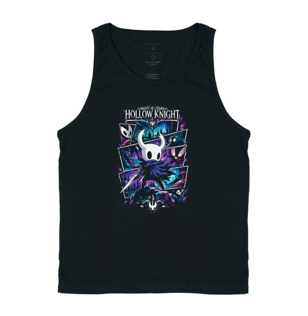 Regata Hollow Knight
