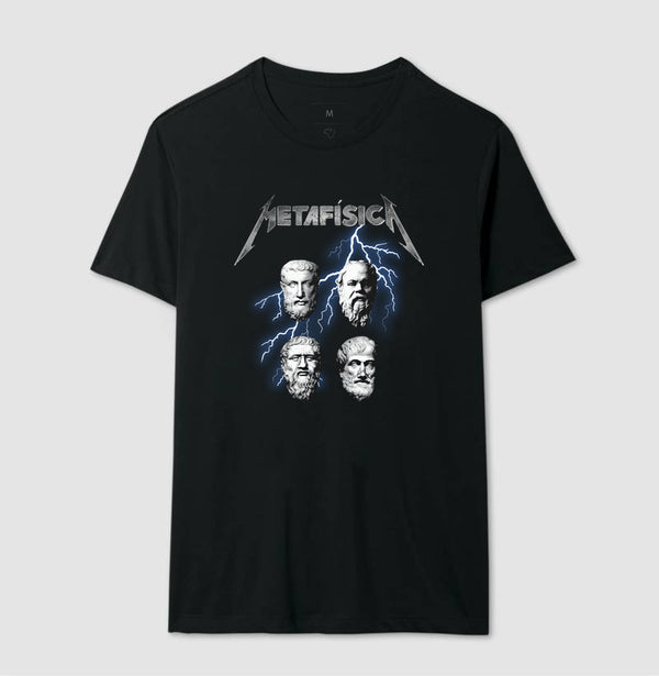 Camiseta Metafísica
