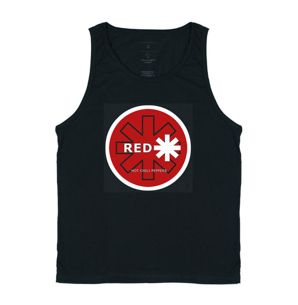 Regata Red Hot Chilli Peppers