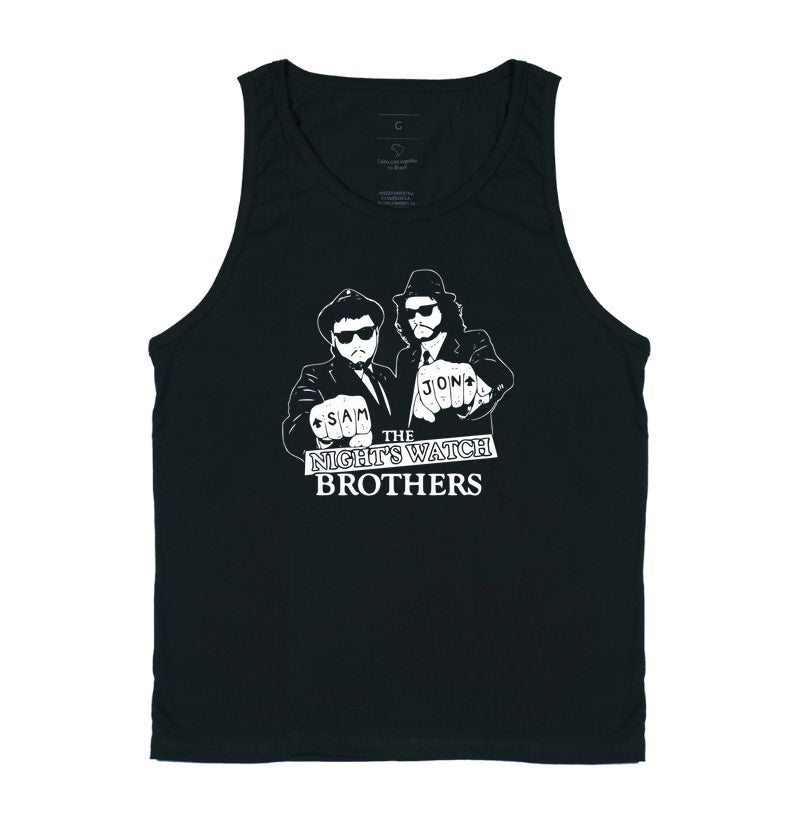 Regata The Night Watch Brothers