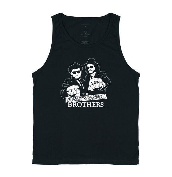 Regata The Night Watch Brothers