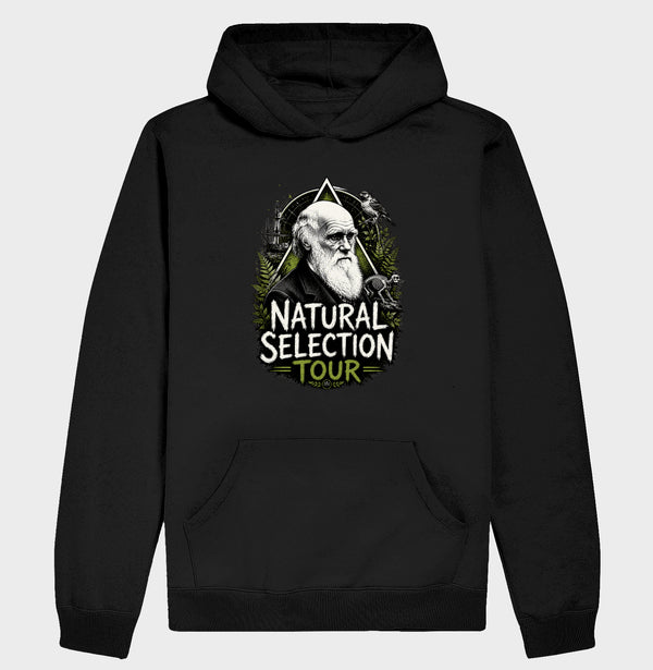 Moletom Charles Darwin