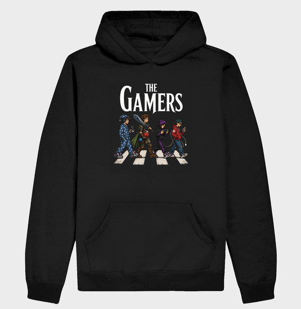 Moletom The Gamers