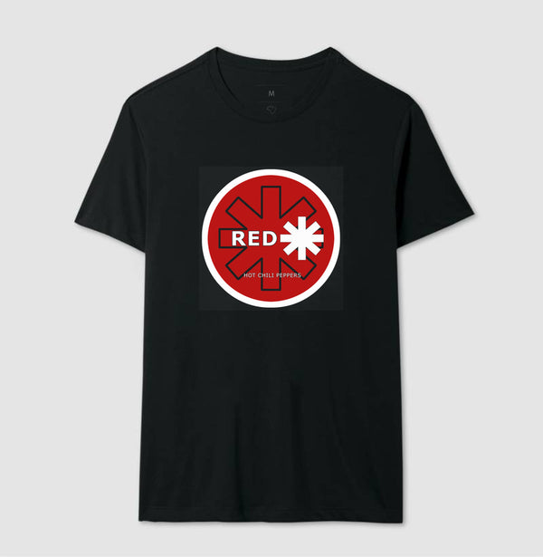 Camiseta Red Hot Chilli Peppers